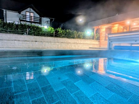 Piscină