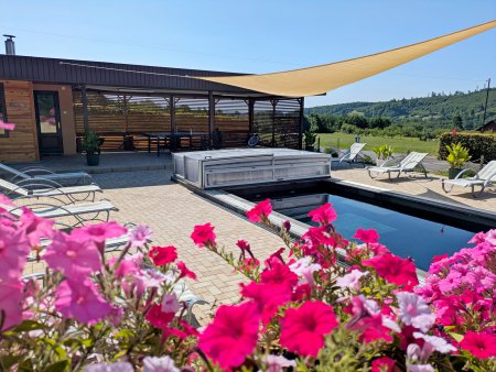 Piscină