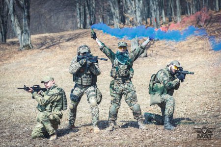Airsoft